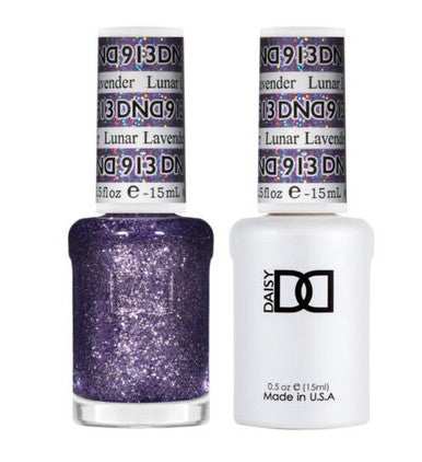DND Duo Gel 