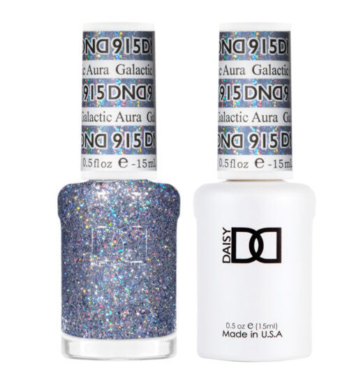 DND Duo Gel 