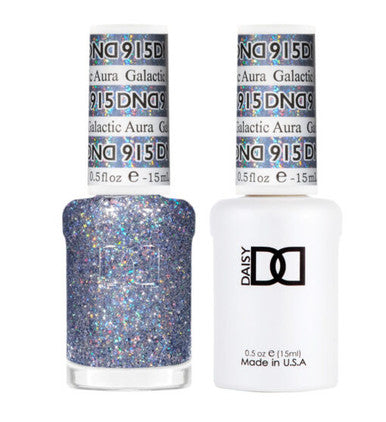 DND Duo Gel 