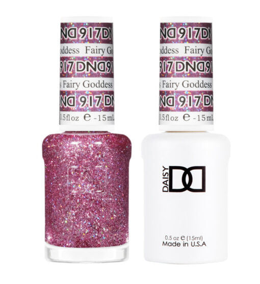 DND Duo Gel 