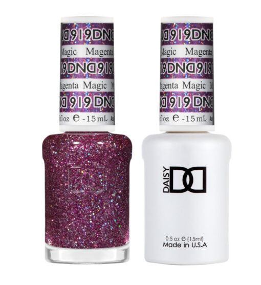 DND Duo Gel 