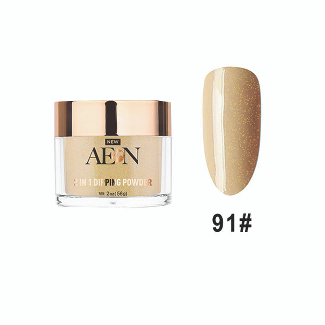 Aeon Dipping Powder - All Natural #091 Main Image