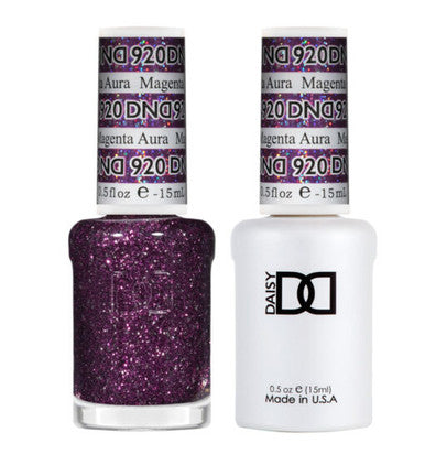 DND Duo Gel 