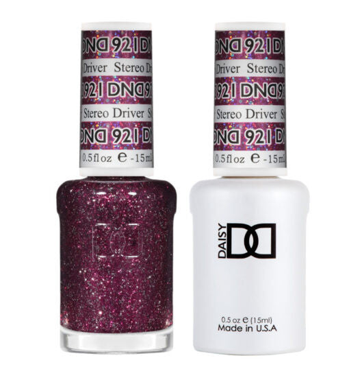 DND Duo Gel 