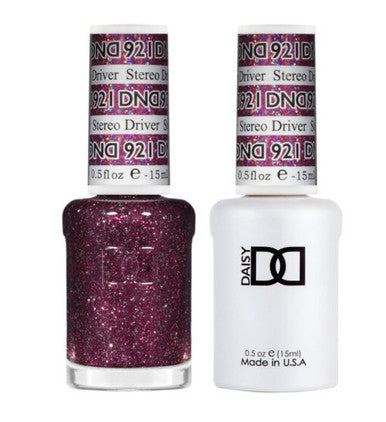 DND Duo Gel 