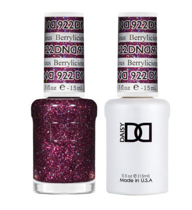 DND Duo Gel 
