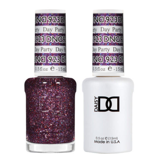 DND Duo Gel 