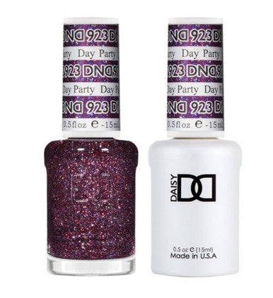 DND Duo Gel 