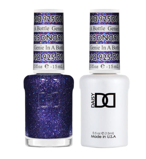 DND Duo Gel 
