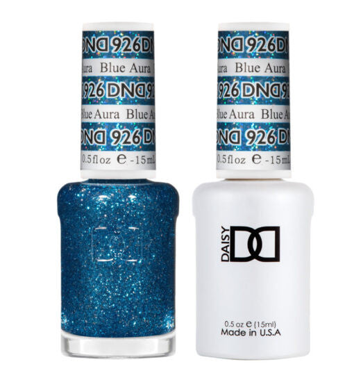 DND Duo Gel 