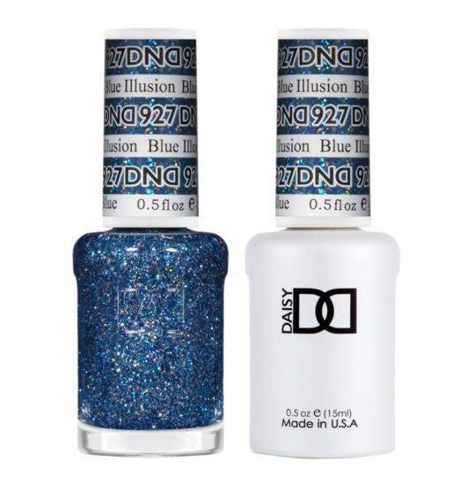 DND Duo Gel 