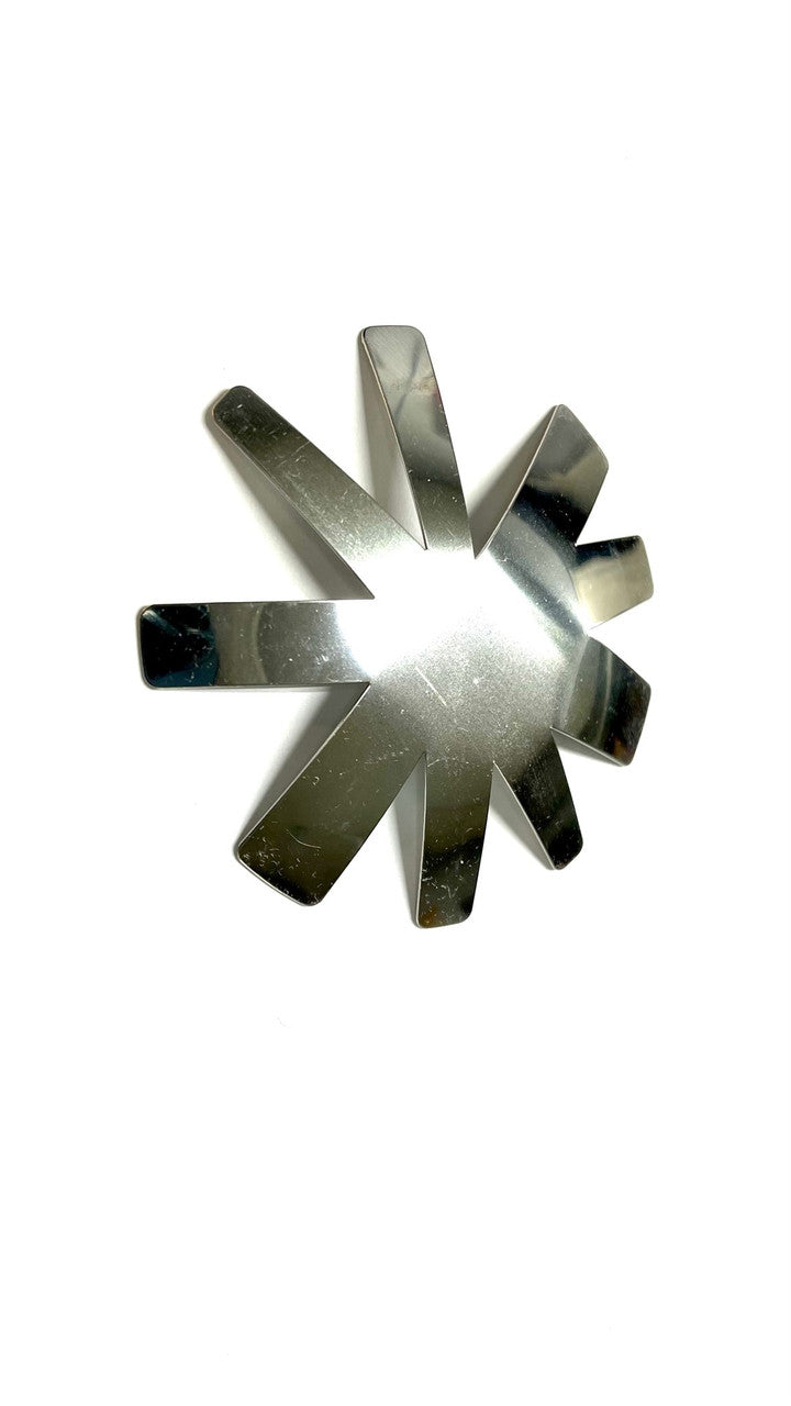 Deep V Shape French Cutter ( Thick &amp; Big )