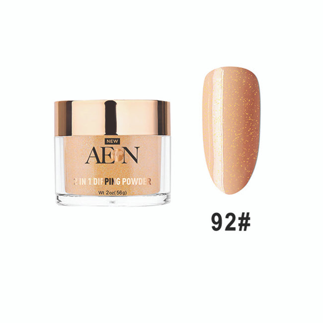 Aeon Dipping Powder - Buck Naked #092 Main Image