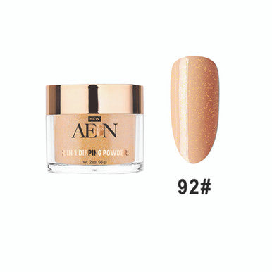 Aeon Dipping Powder - Buck Naked #092