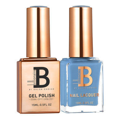Billionaire Gel & Lacquer Duo 093 Main Image