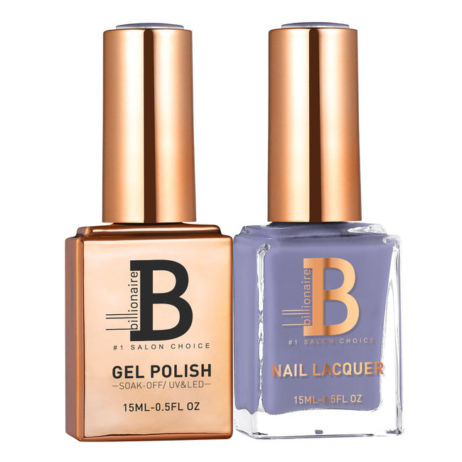 Billionaire Gel & Lacquer Duo 094 Hover Image