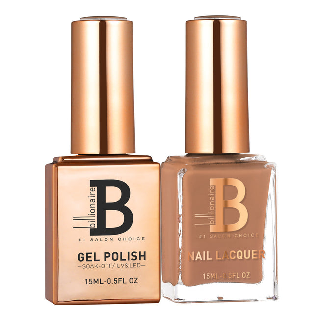 Billionaire Gel & Lacquer Duo 095 Hover Image