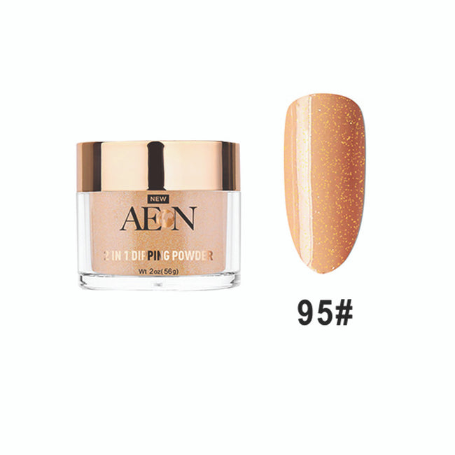Aeon Dipping Powder - A Cup Of Joe #095 Main Image