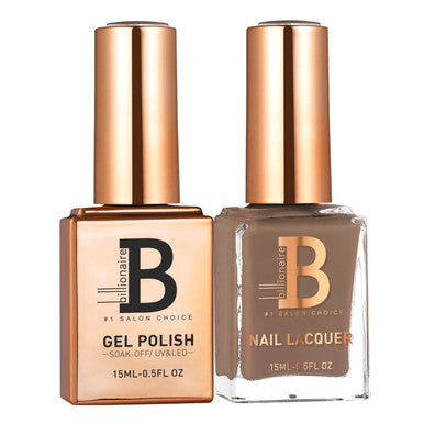 Billionaire Gel & Lacquer Duo 097 Main Image