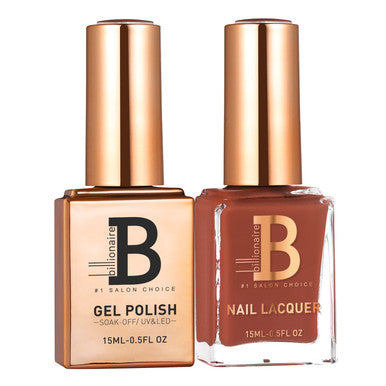 Billionaire Gel & Lacquer Duo 098 Main Image
