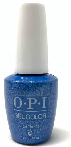 OPI Gel Effects &