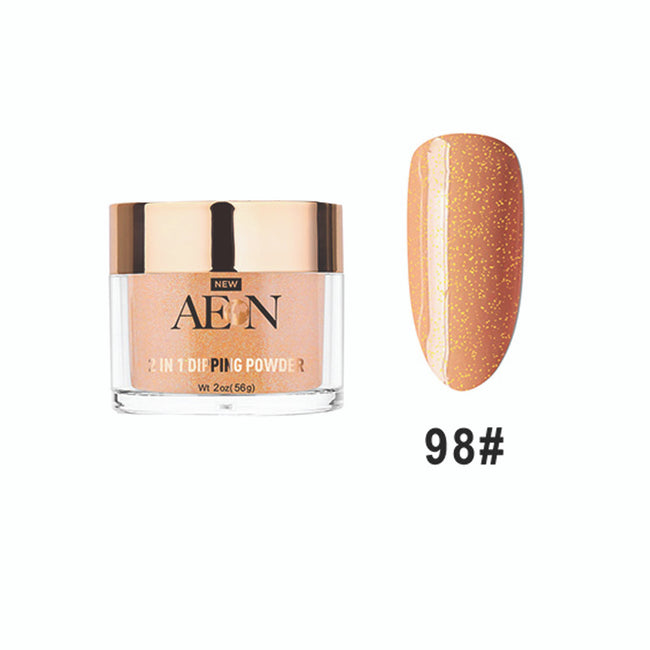 Aeon Dipping Powder - My Rules #098 Main Image