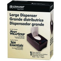 Graham Spa Essentials Large Dispenser
