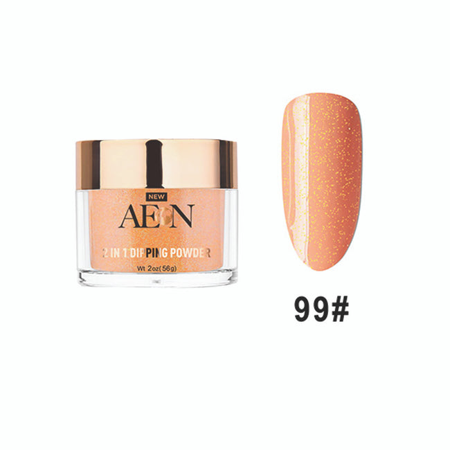 Aeon Dipping Powder - Earth Goddess #099 Main Image