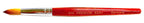 AAA Kolinsky Germany Acrylic Brush No.14
