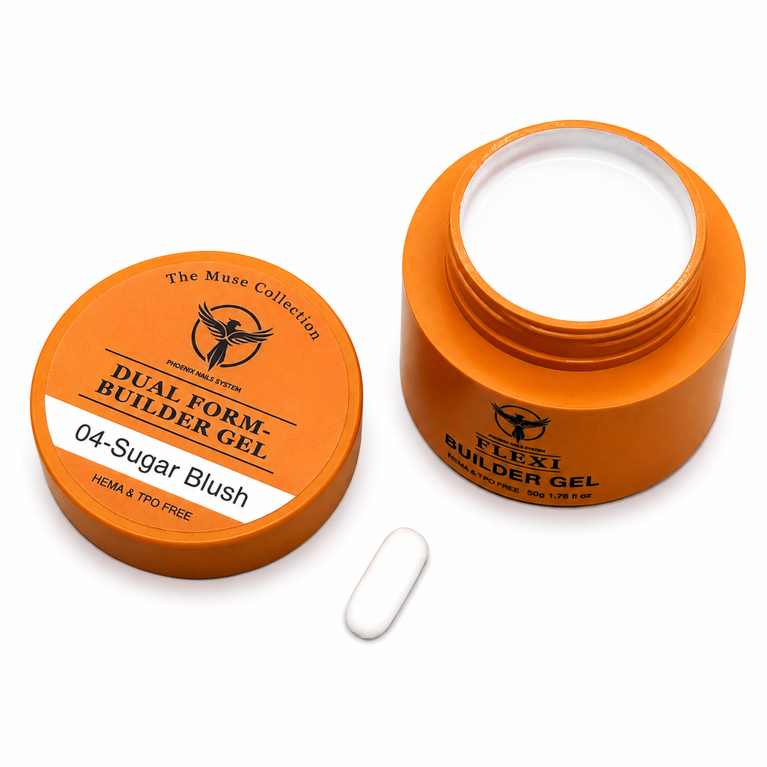 Phoenix 2-in-1 Dual Form Builder Gel
