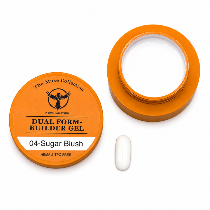 Phoenix 2-in-1 Dual Form Builder Gel