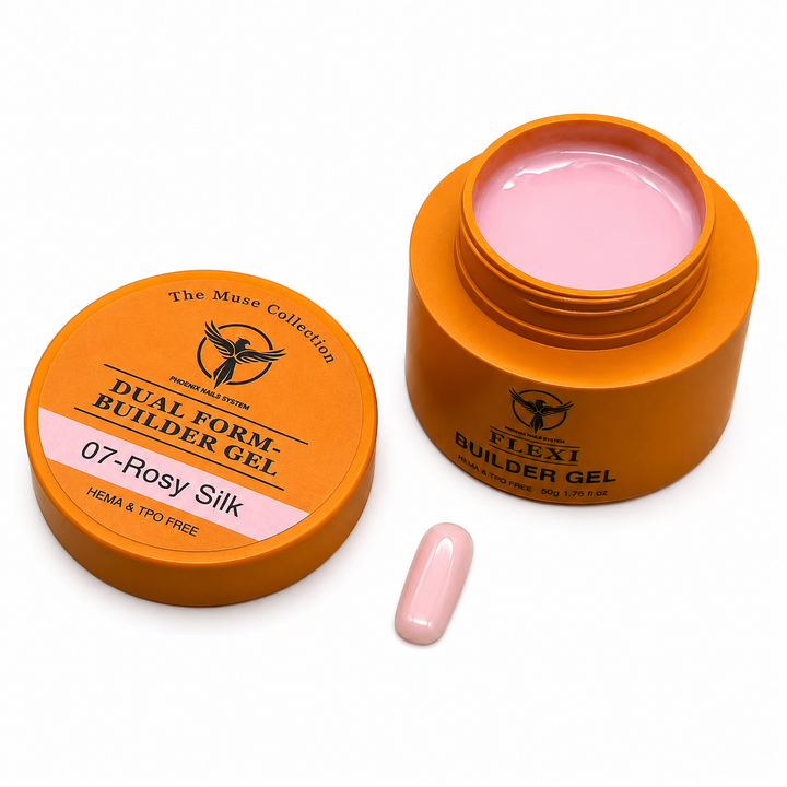 Phoenix 2-in-1 Dual Form Builder Gel