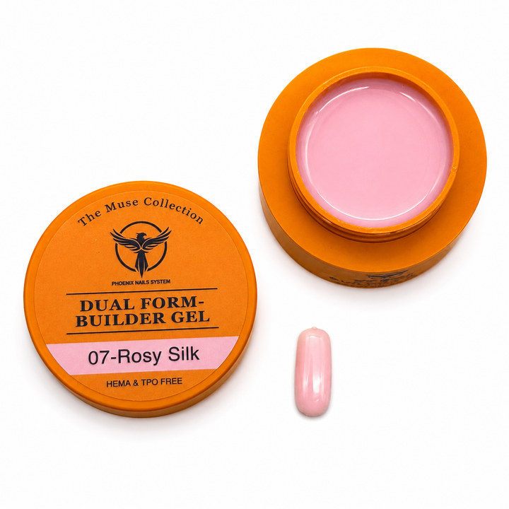 Phoenix 2-in-1 Dual Form Builder Gel