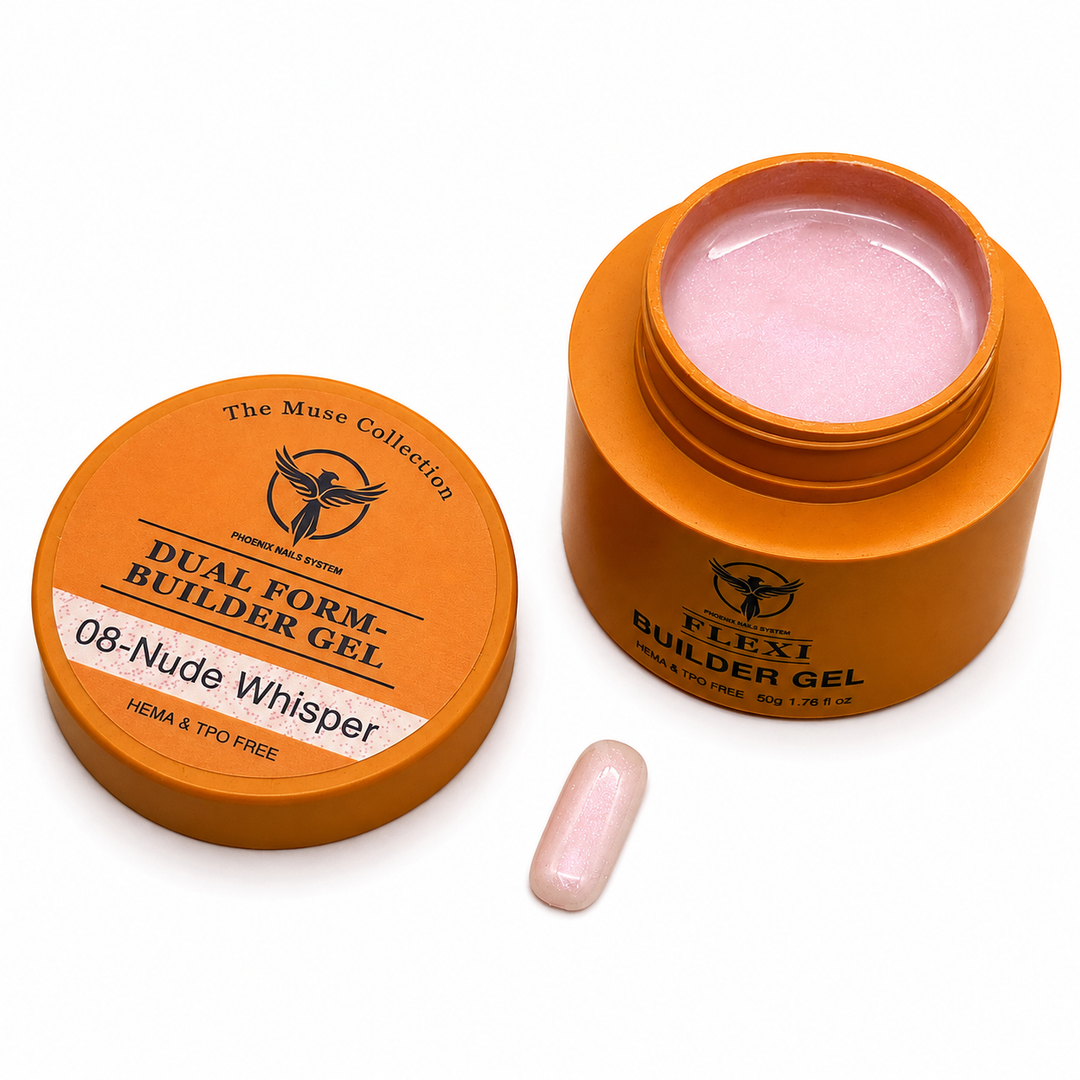 Phoenix 2-in-1 Dual Form Builder Gel