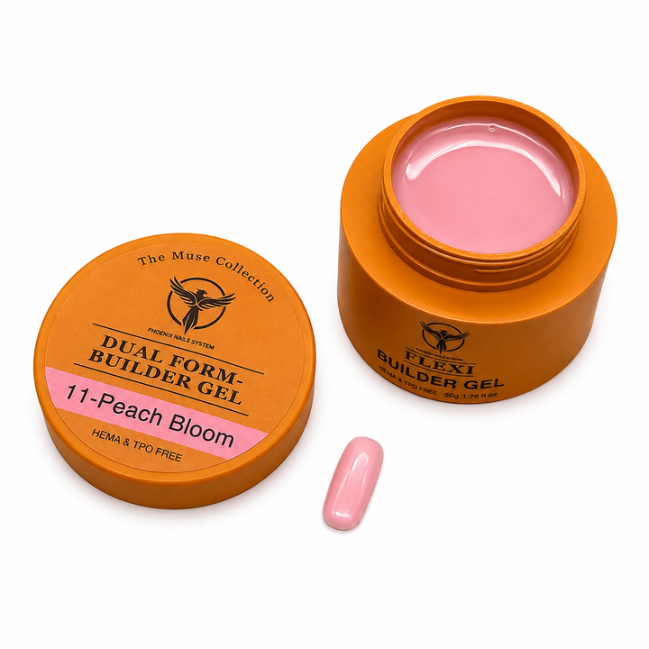 Phoenix 2-in-1 Dual Form Builder Gel