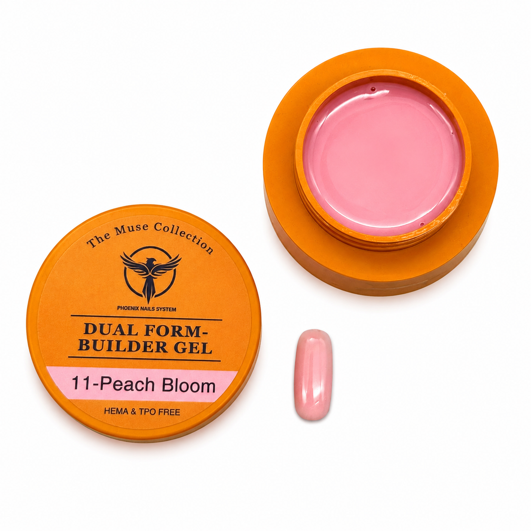 Phoenix 2-in-1 Dual Form Builder Gel