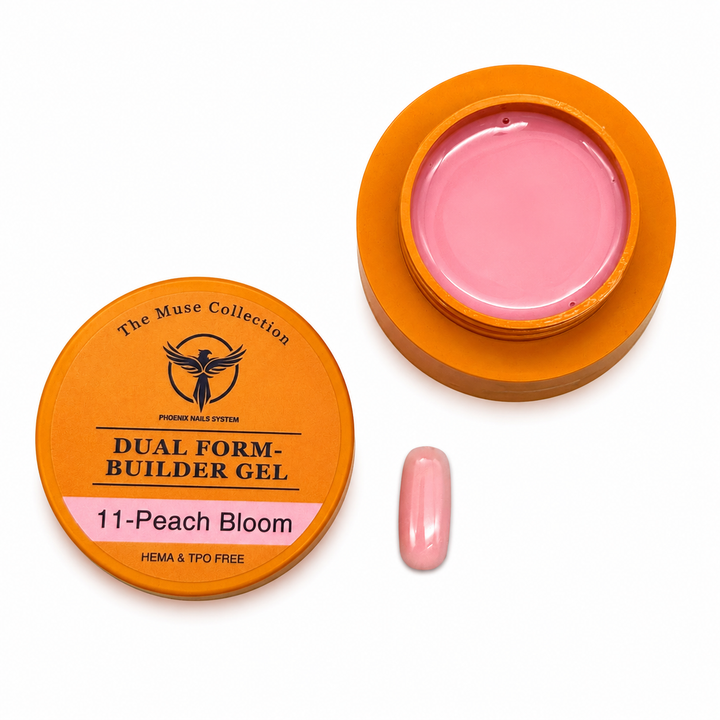 Phoenix 2-in-1 Dual Form Builder Gel