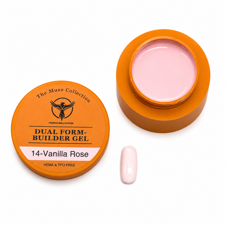 Phoenix 2-in-1 Dual Form Builder Gel