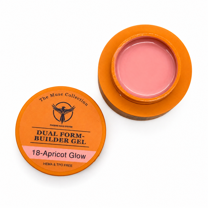 Phoenix 2-in-1 Dual Form Builder Gel