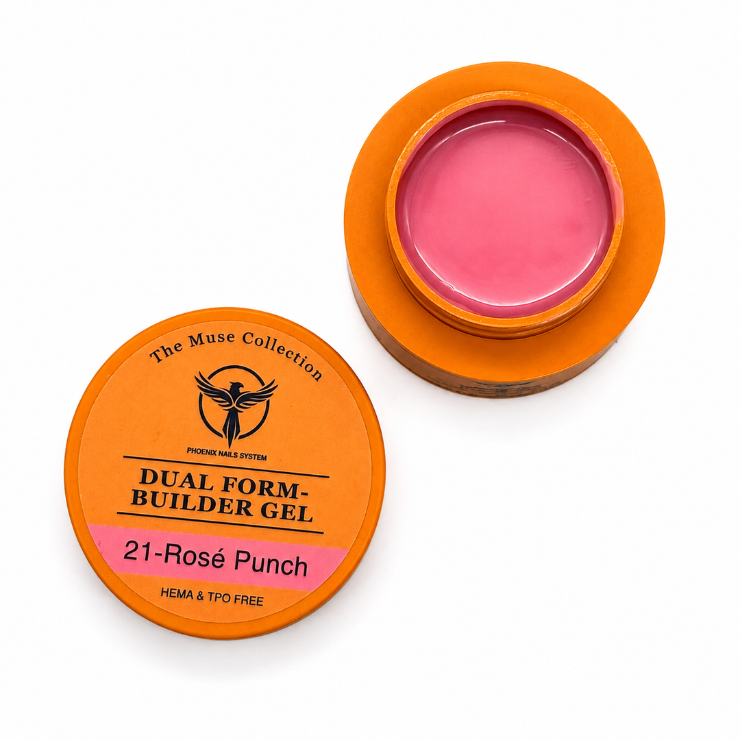 Phoenix 2-in-1 Dual Form Builder Gel