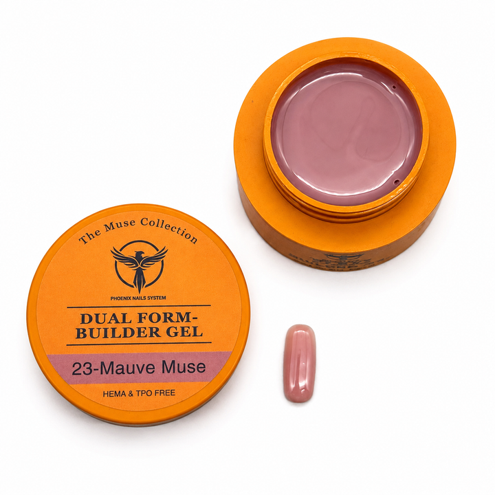 Phoenix 2-in-1 Dual Form Builder Gel