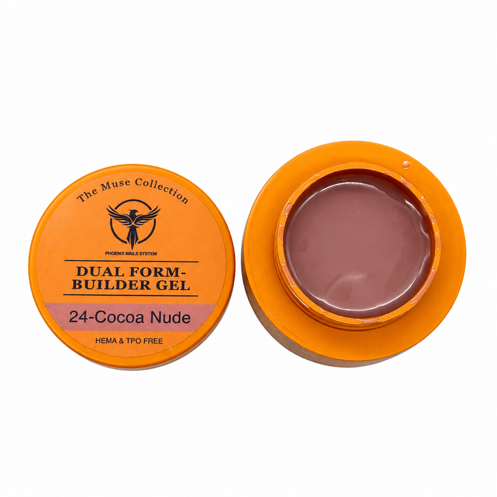Phoenix 2-in-1 Dual Form Builder Gel