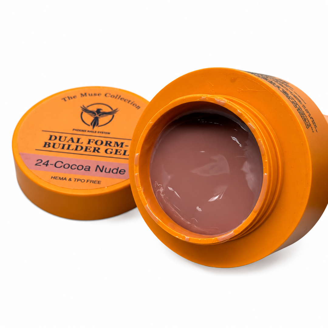 Phoenix 2-in-1 Dual Form Builder Gel