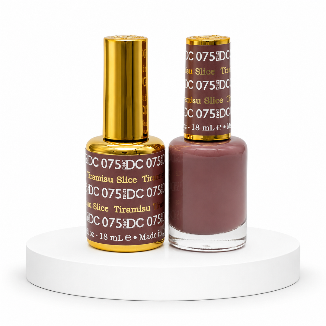 DND DC Duo Gel 