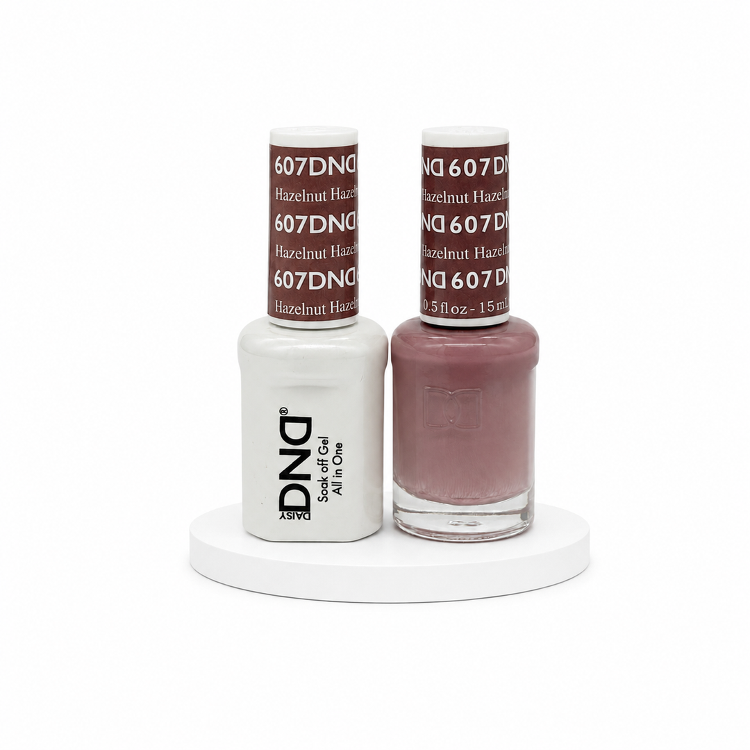 DND Duo Gel 