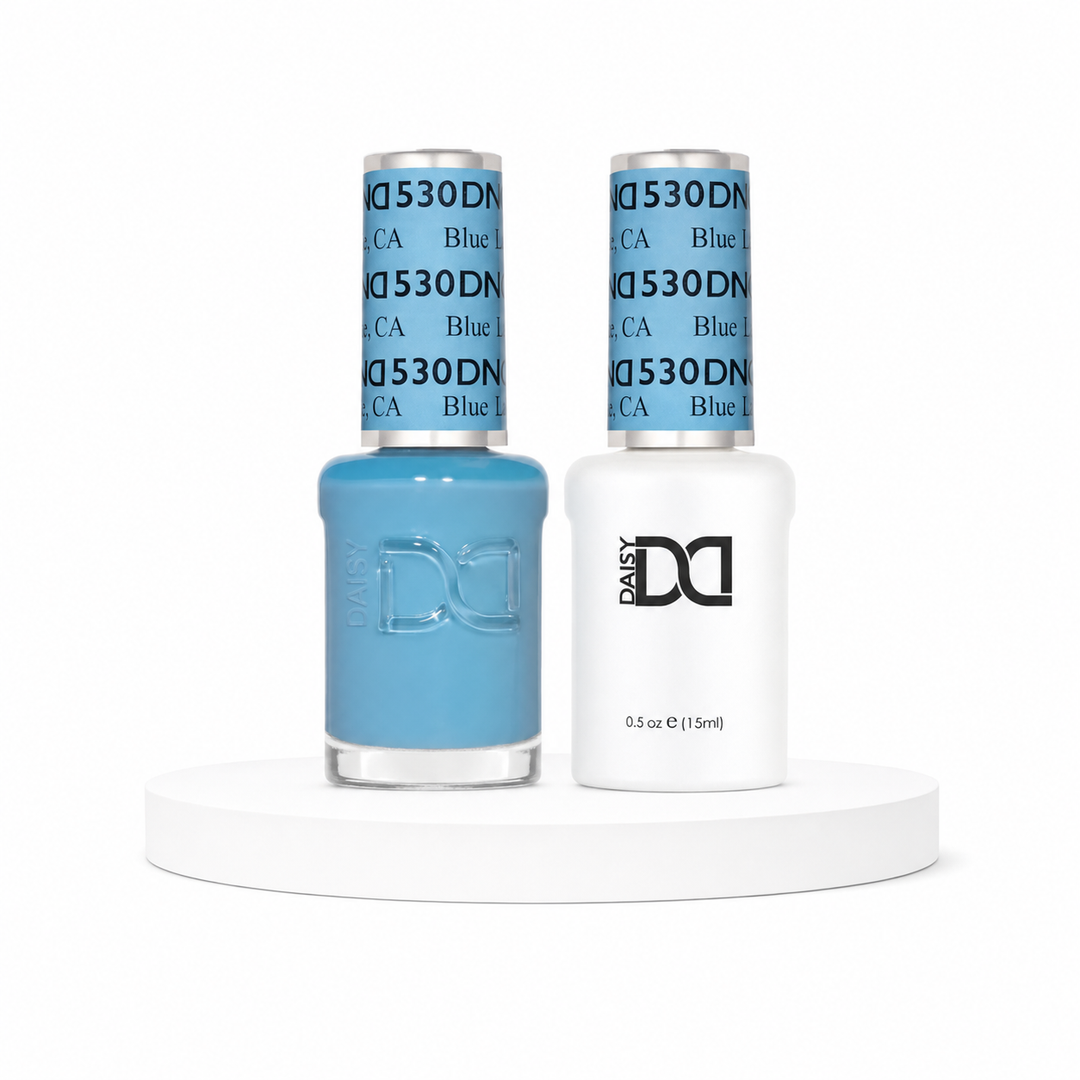 DND Duo Gel 