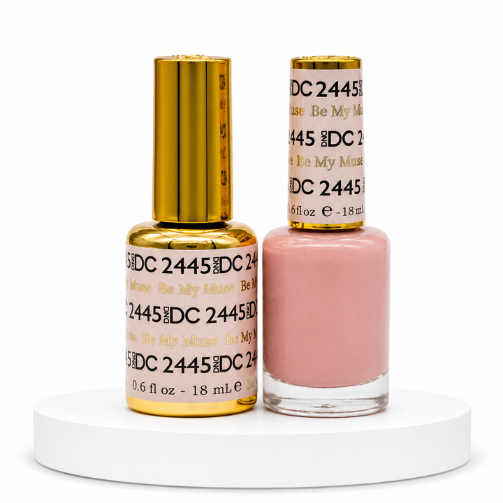 DND DC Duo Gel 
