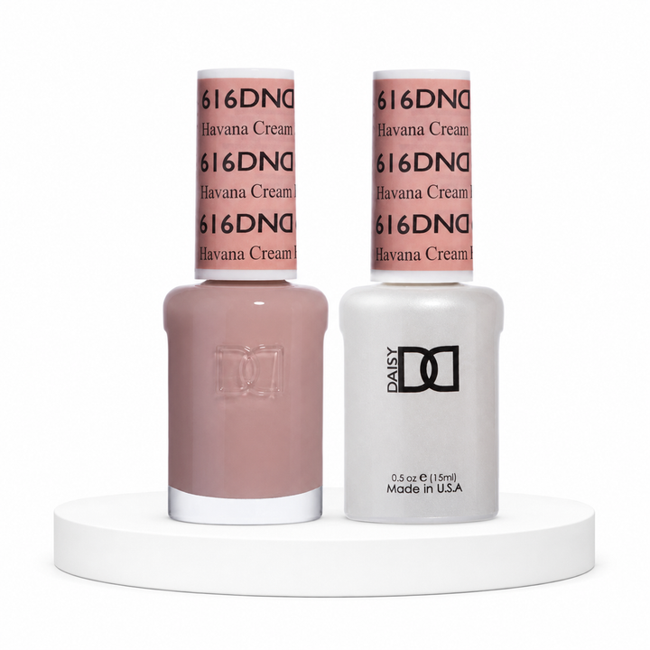 DND Duo Gel 