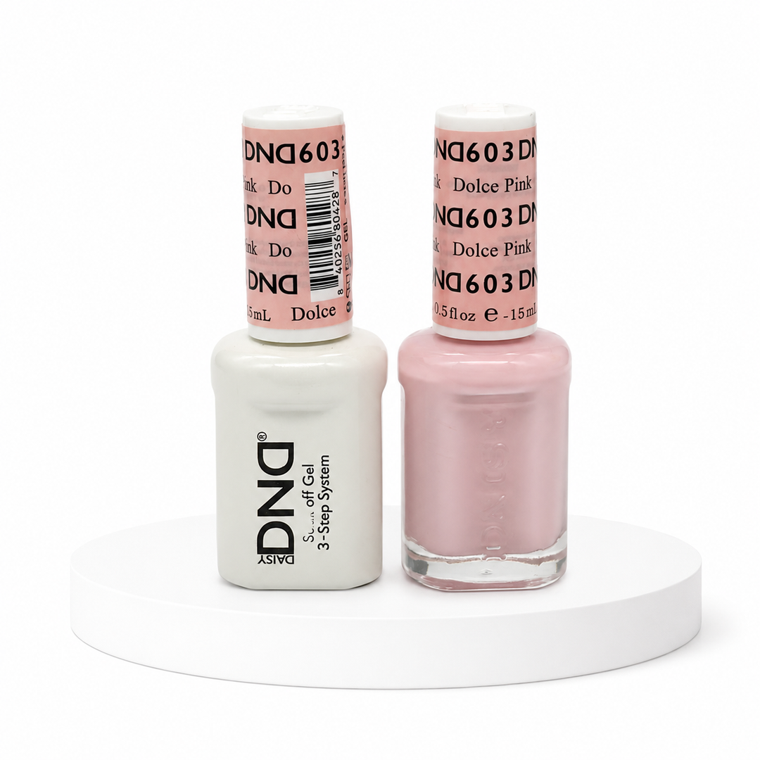 DND Duo Gel 