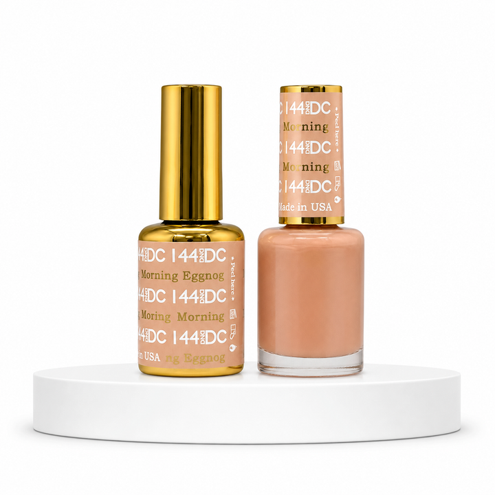 DND DC Duo Gel 
